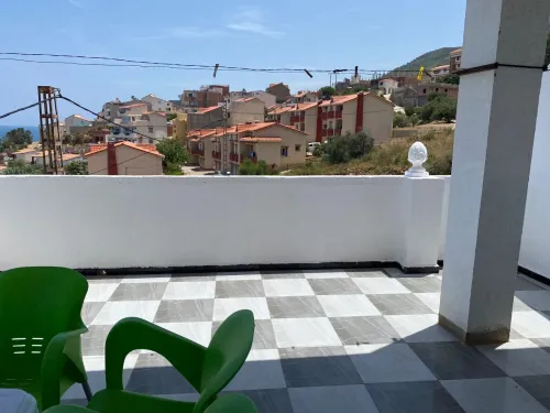 Location F2 F3 Béjaïa Toudja