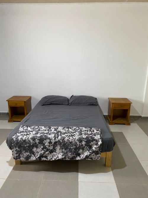 Location F2 F3 Béjaïa Toudja