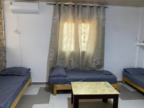 Location F2 F3 Béjaïa Toudja