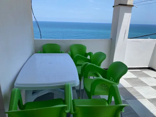 Location F2 F3 Béjaïa Toudja