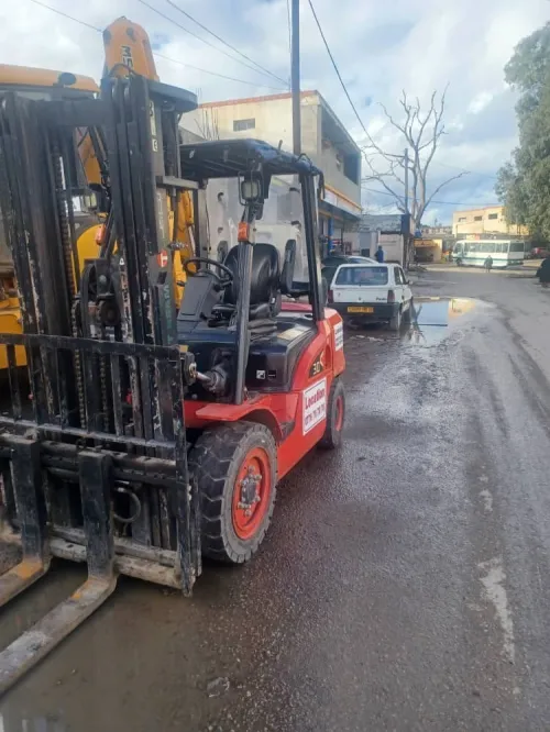 Clark TIRSAM FD30 2021