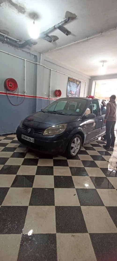 Renault Scenic 2006 