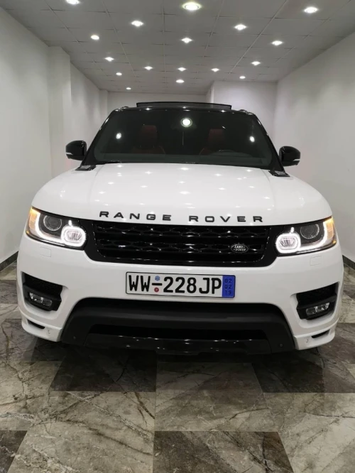 Location de voiture pour mariage VIP 