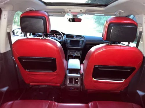 Loue Tiguan:Mariage, délégation, transfert 
