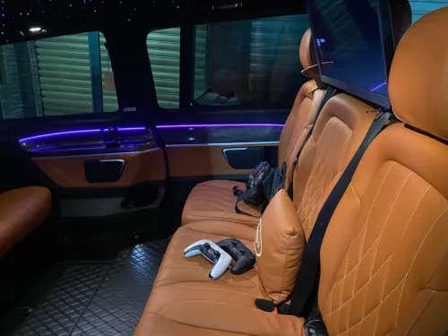 Locatio voiture de luxe 