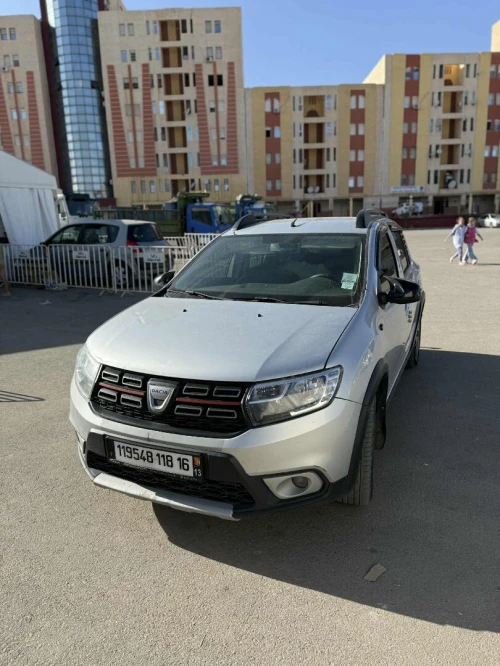 Dacia Logan 2018 Logan