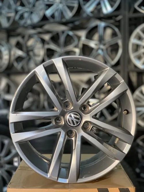 Alliage VW 15/16/17/18/19/20 pouce البيع بالحبة متوفر 