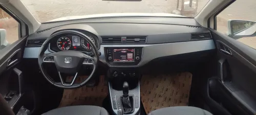 Seat ARONA 2019 Style