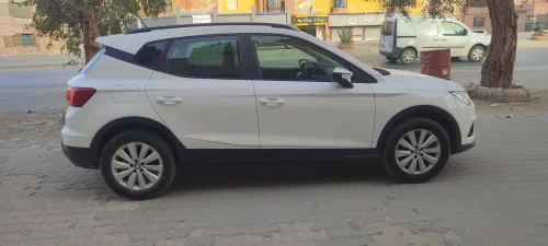 Seat ARONA 2019 Style
