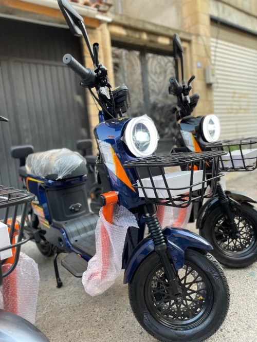 Scoozer X9 X9 2025