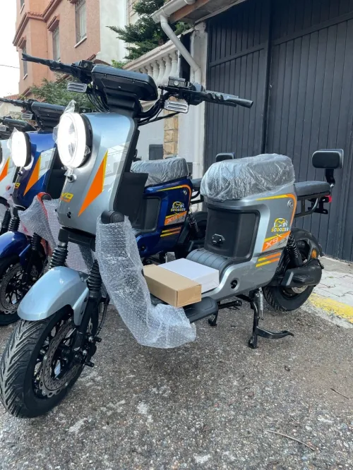 Scoozer X9 2025