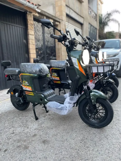 Scoozer X9 2026