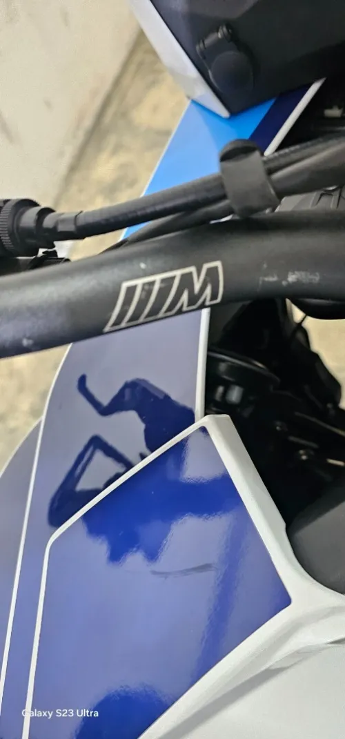 BMW Gs 1250 