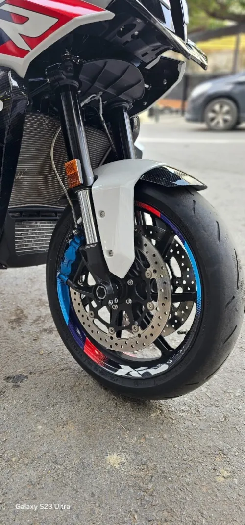 BMW Gs 