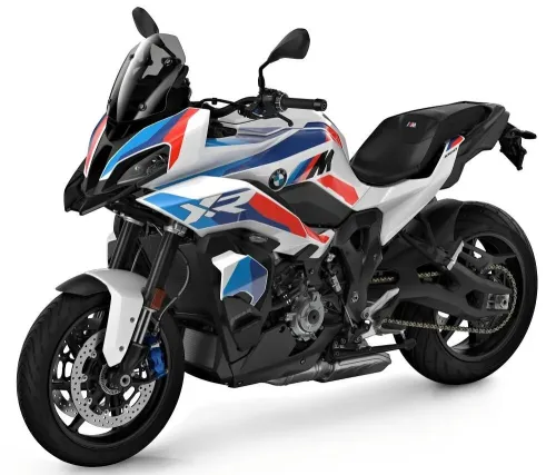 BMW M1000 xr 2025