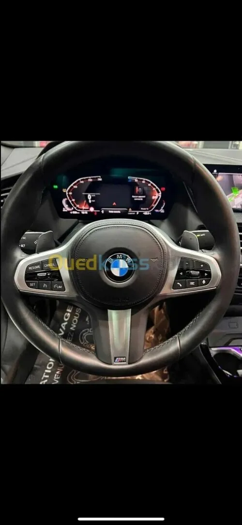 BMW Série 2 2023 Édition