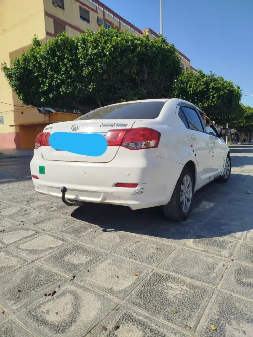 Great Wall C30 2013 C30