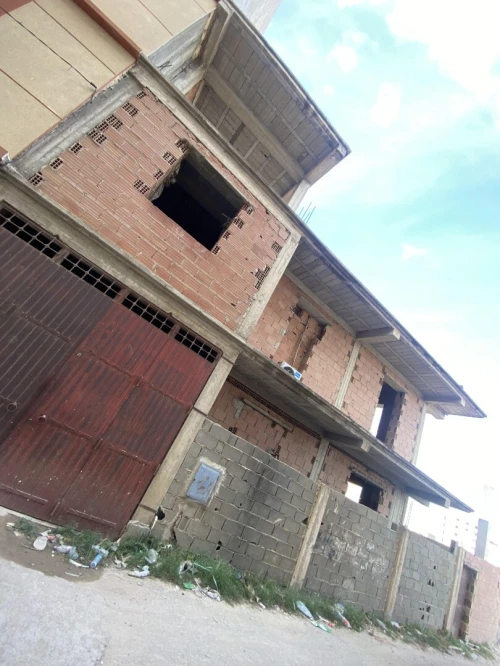 Vente Carcasse Alger Bordj el kiffan