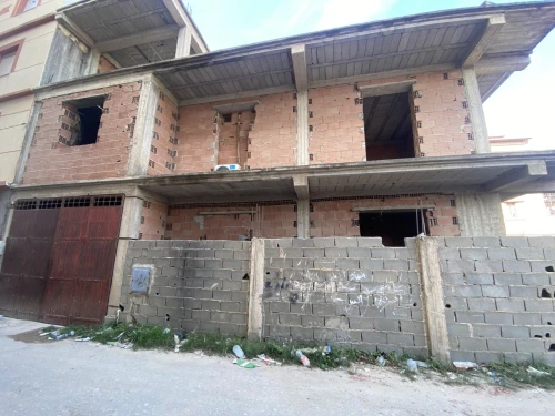 Vente Carcasse Alger Bordj el kiffan