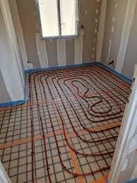 Plombier chauffage central