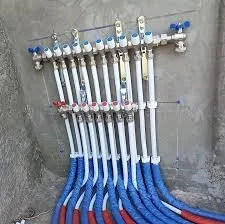Plombier chauffage central