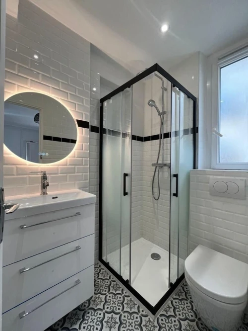 TRAVAUX De Finitions et Rénovation Maison et Villa et autre intérieur