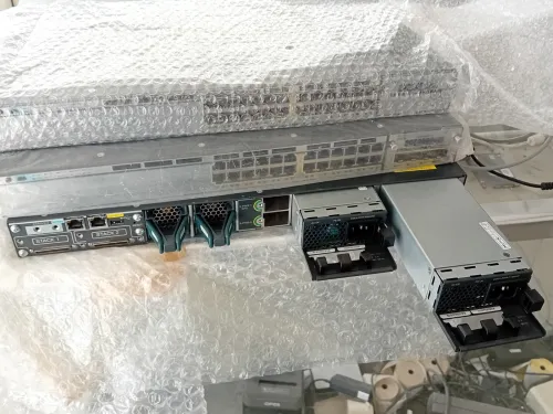 switch cisco, HP procurve 3500
