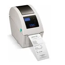 imprimante tsc TDP 225