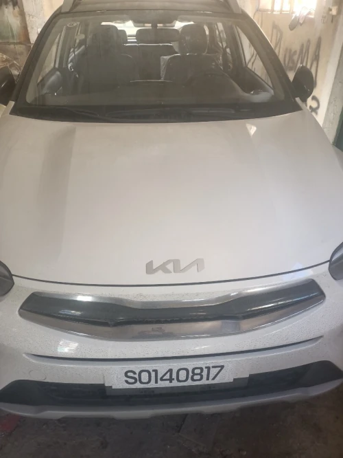 Kia KX1 2025 Toute option