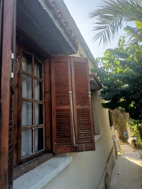 Vente Bungalow F4 Alger Bir mourad rais