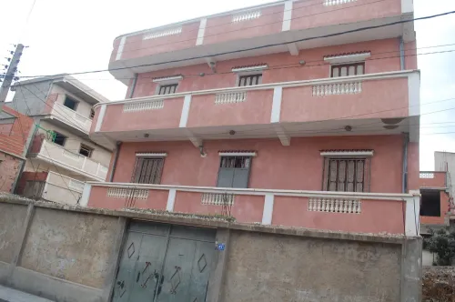 Vente Villa Tipaza Ahmar el ain