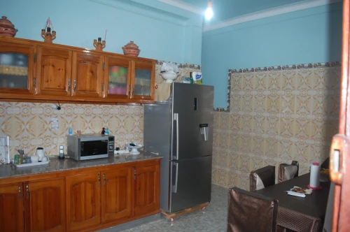 Vente Villa Tipaza Ahmar el ain