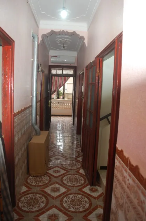 Vente Villa Tipaza Ahmar el ain