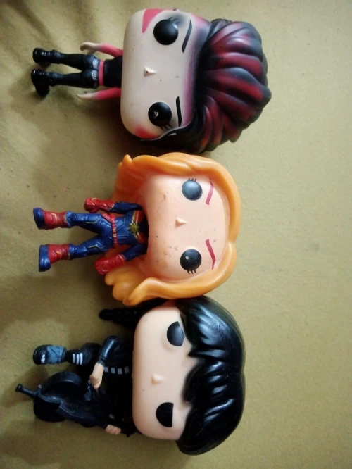 Figurines Funko pop