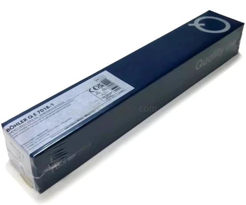 BAGUETTE DE SOUDAGE BASIQUE E7018-1