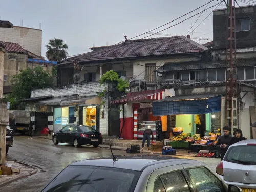 Vente Villa Boumerdès Thenia