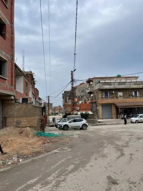 Location Local Alger Bordj el kiffan
