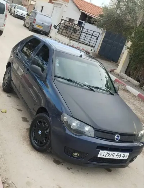 Fiat Palio 2006 Palio