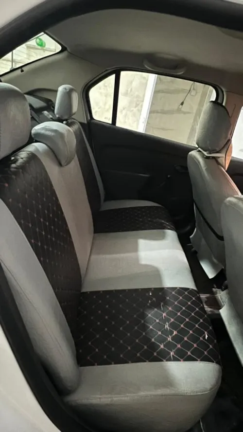 Dacia Logan 2016 