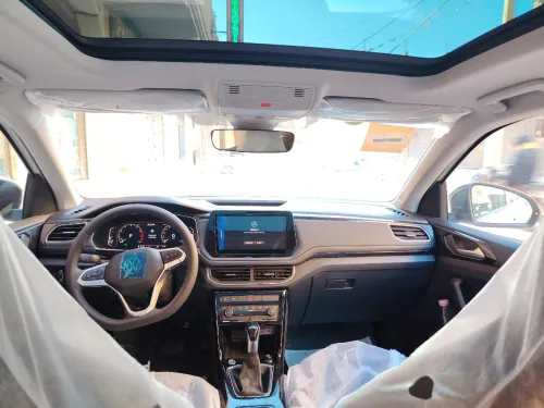 Volkswagen Tahru 2025 XR