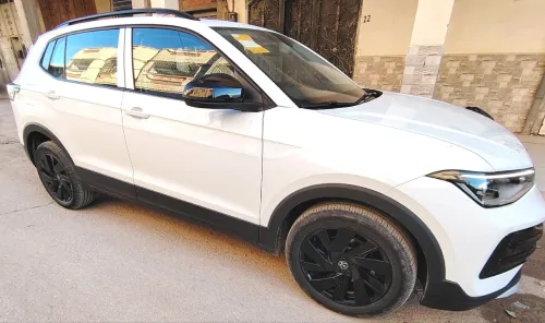 Volkswagen Tahru 2025 XR