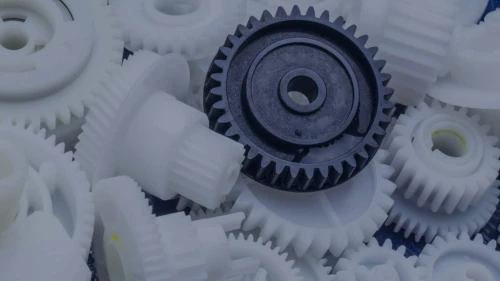 Conception et Impression/Scann 3D Haute Précision   التصميم والطباعة ثلاثية الأبعاد عالية الدقة