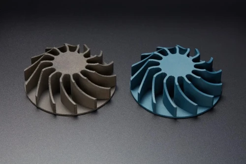 Conception et Impression/Scann 3D Haute Précision   التصميم والطباعة ثلاثية الأبعاد عالية الدقة