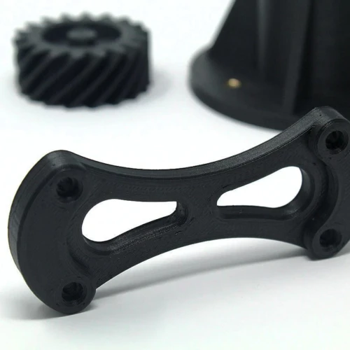 Conception et Impression/Scann 3D Haute Précision   التصميم والطباعة ثلاثية الأبعاد عالية الدقة