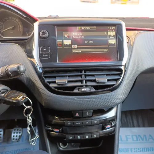 Peugeot 208 2018 