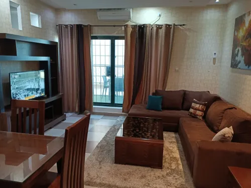 Location vacances Appartement F2 Alger Cheraga