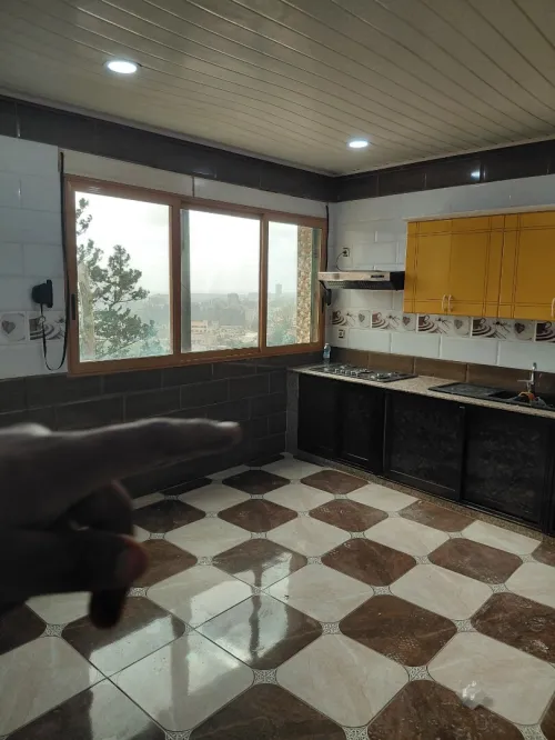 Location Appartement Niveau de villa F2 Alger Bouzareah
