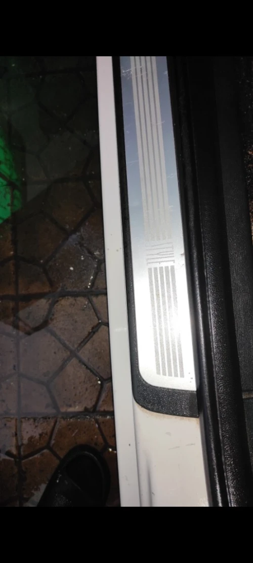 Skoda Fabia 2013 STYLE