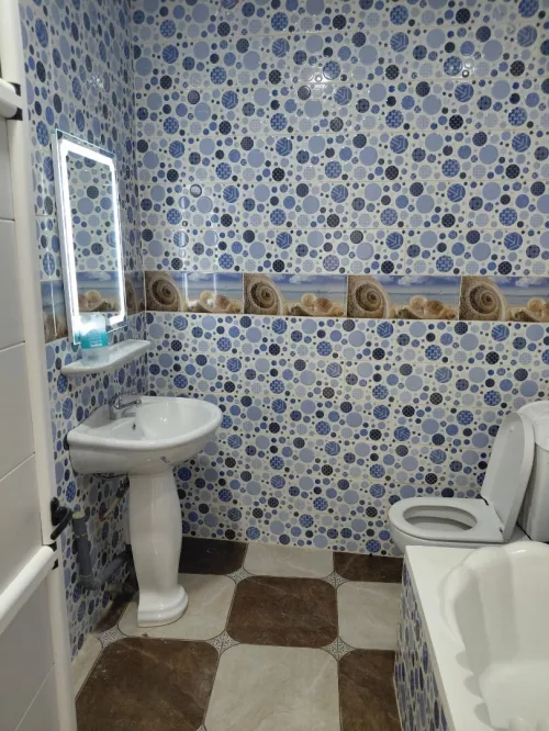 Location Appartement Niveau de villa F2 Alger Bouzareah