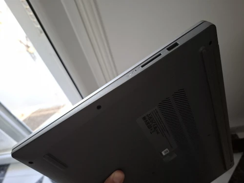 Lenovo Ideapad slim 3 16"